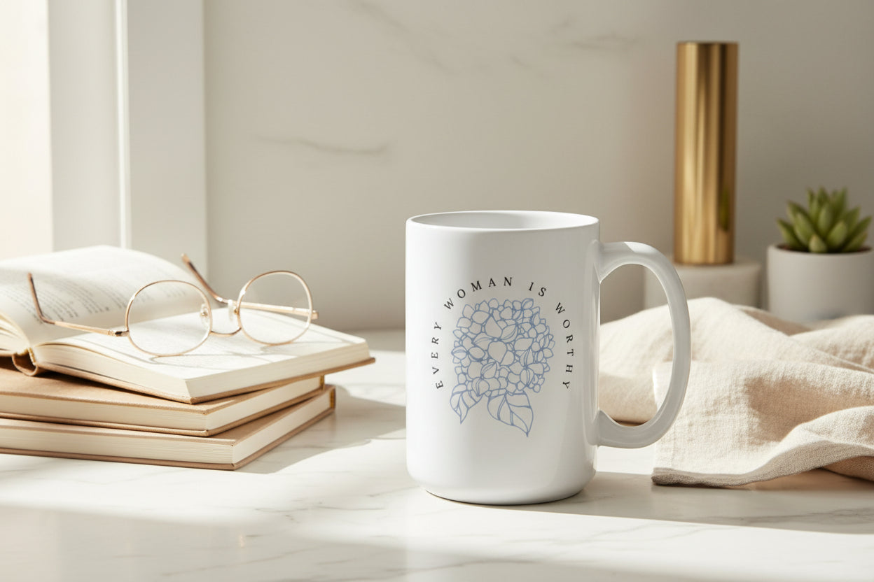 Southern Mug