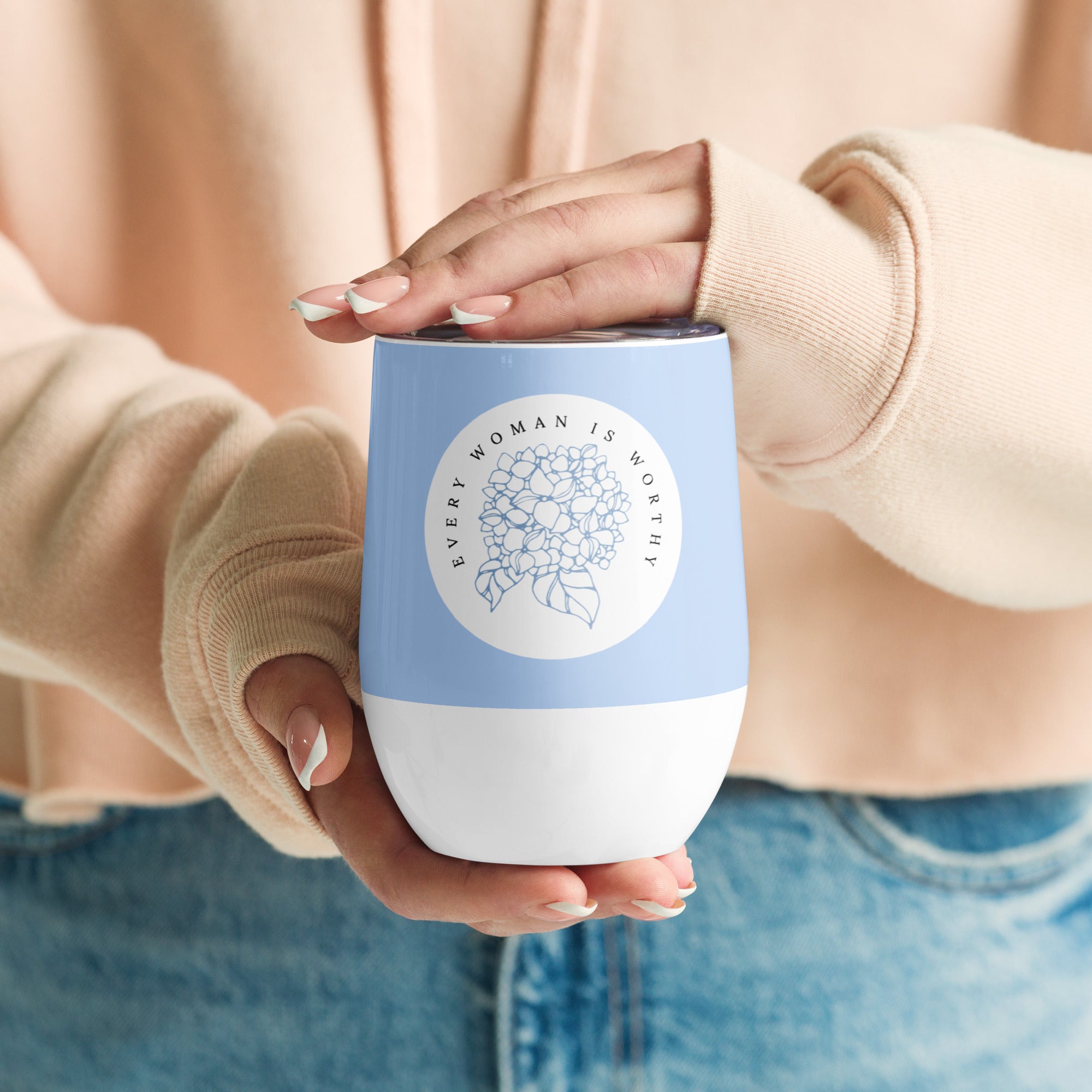 Vaso térmico sureño Imagen secundaria del producto