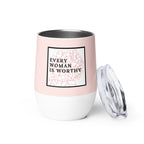 Bloom Tumbler