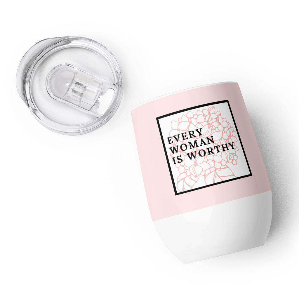 Bloom Tumbler