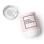 Bloom Tumbler