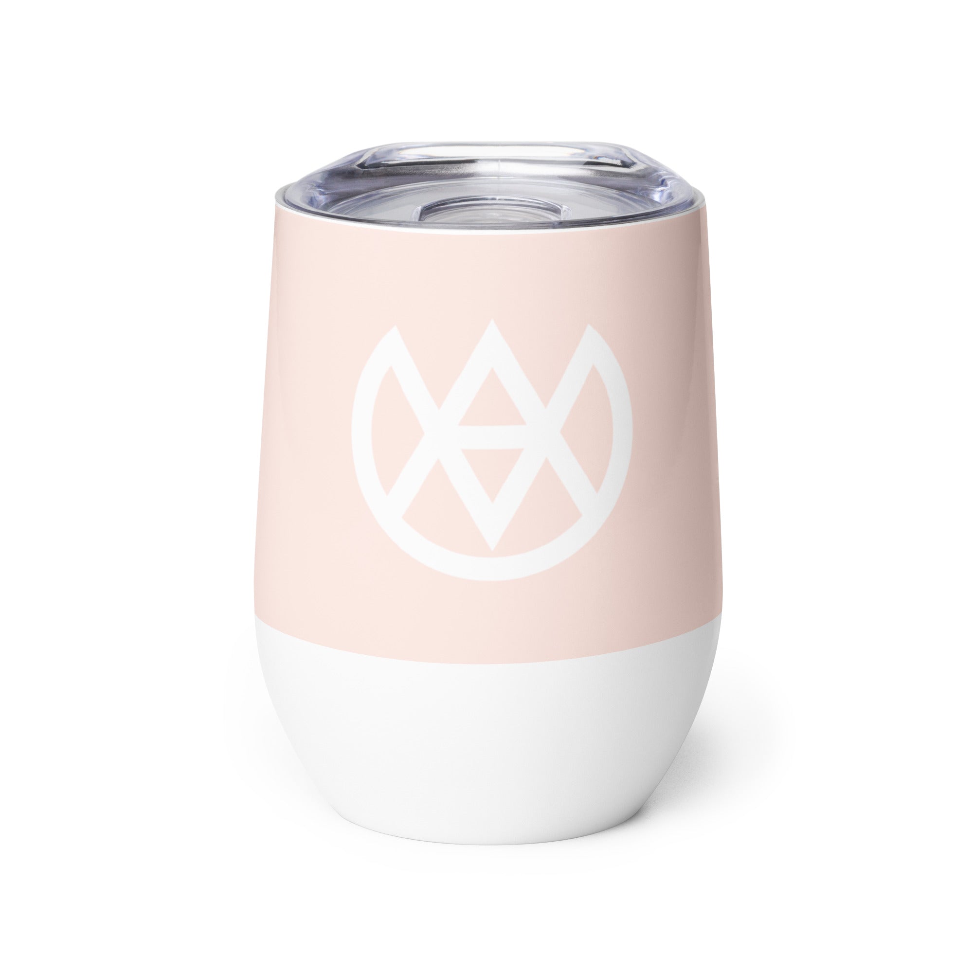 Wisp Pink Tumbler Main image