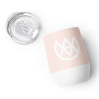 Wisp Pink Tumbler
