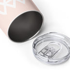 Wisp Pink Tumbler