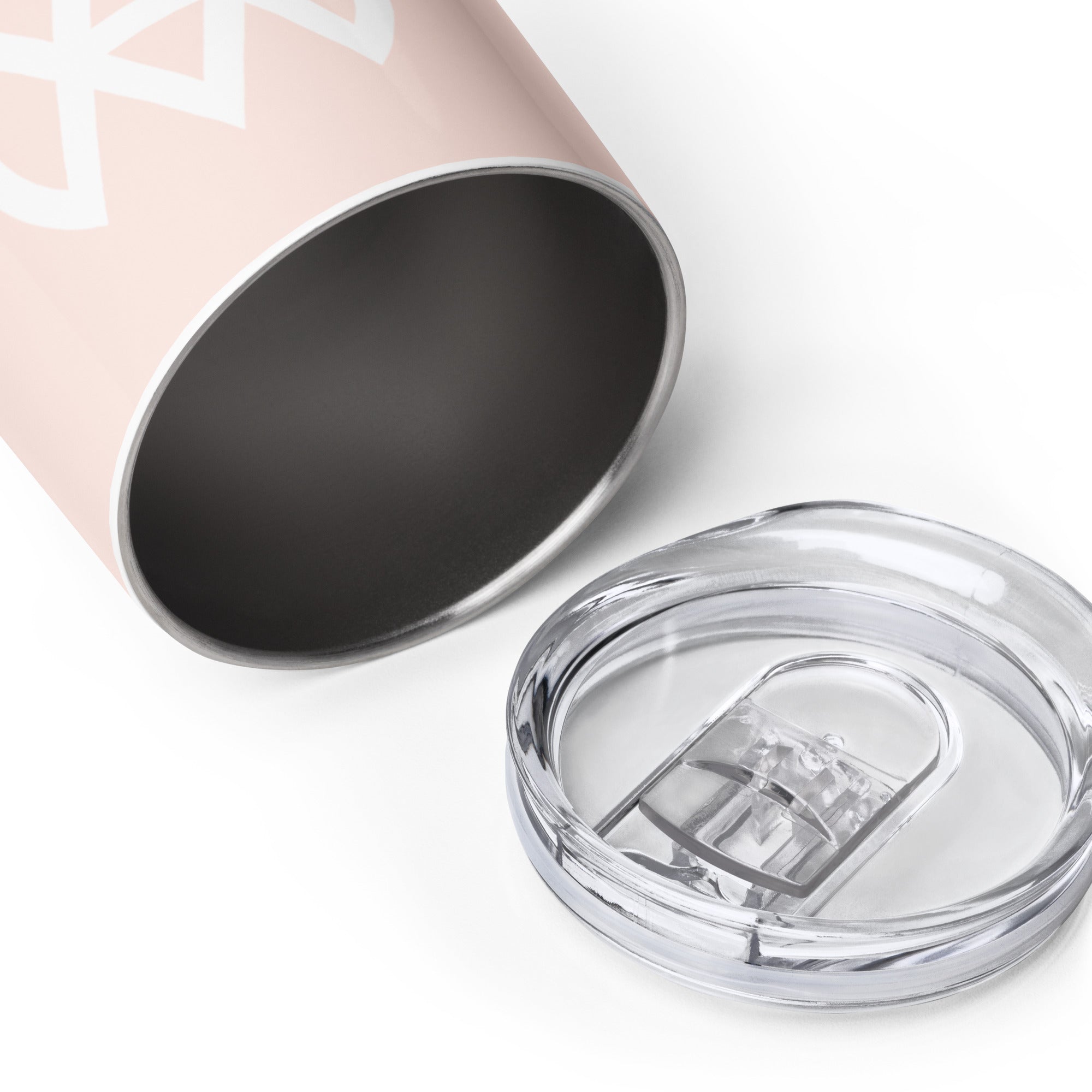 Wisp Pink Tumbler