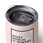 Bloom Tumbler