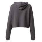 Essentieller Cropped Hoodie