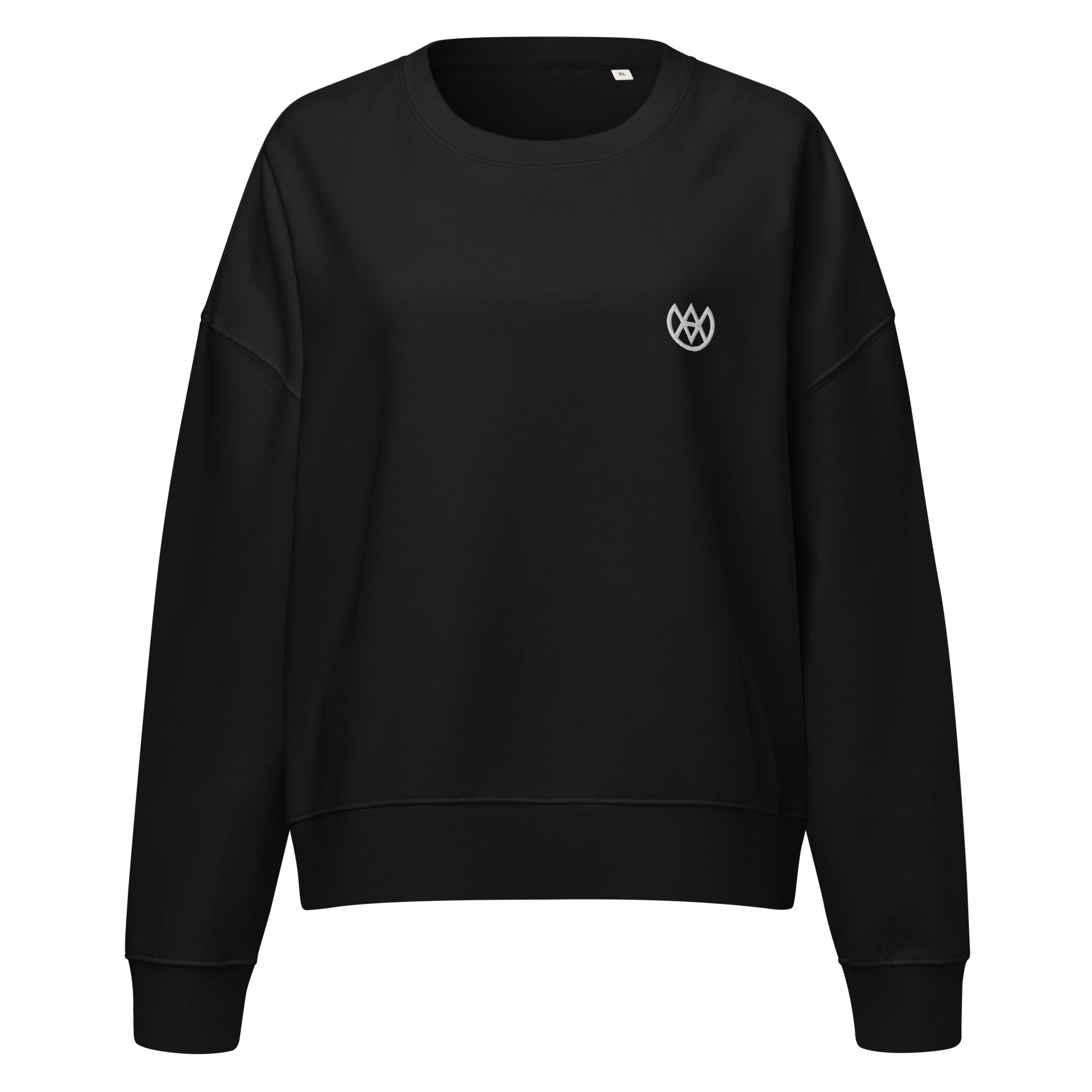 Organic Modern Crew Secondary image
