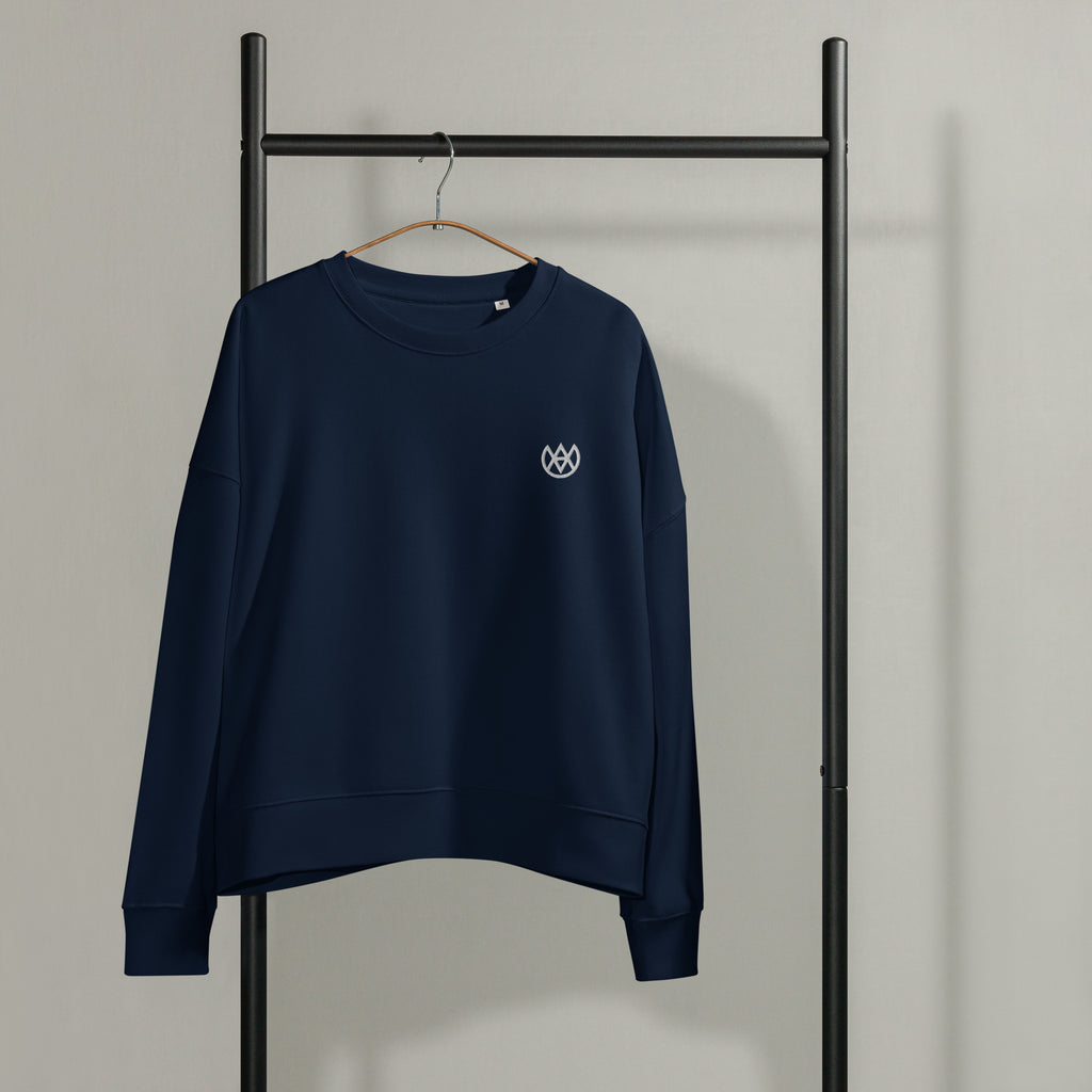 Organic Modern Crew
