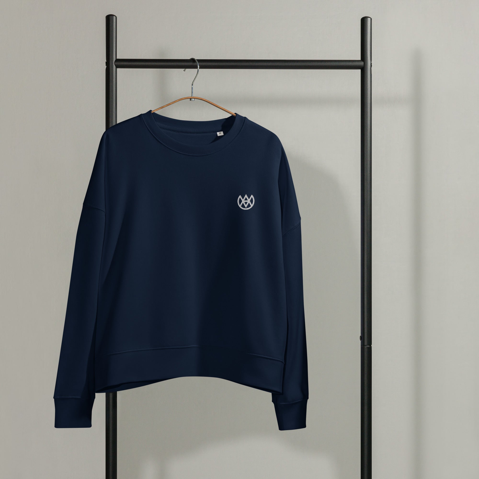 Organic Modern Crew