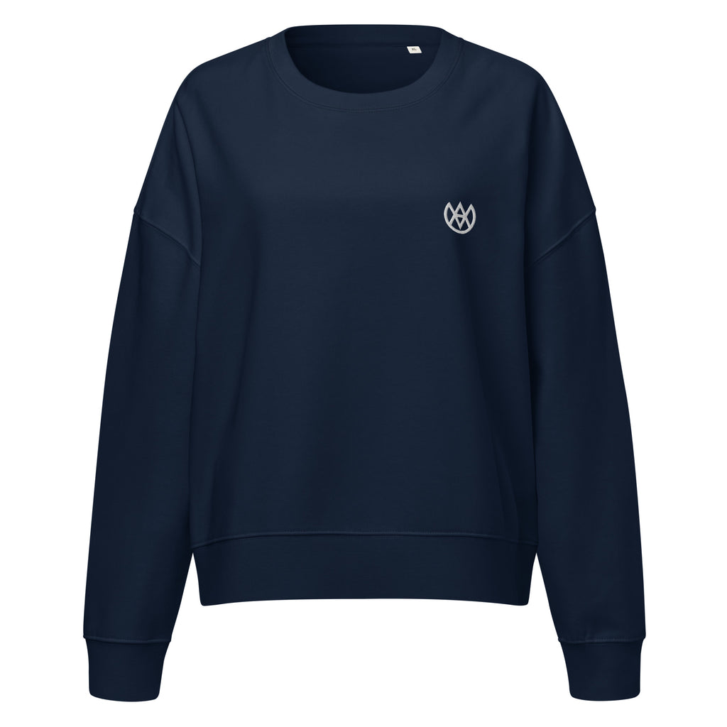 Organic Modern Crew