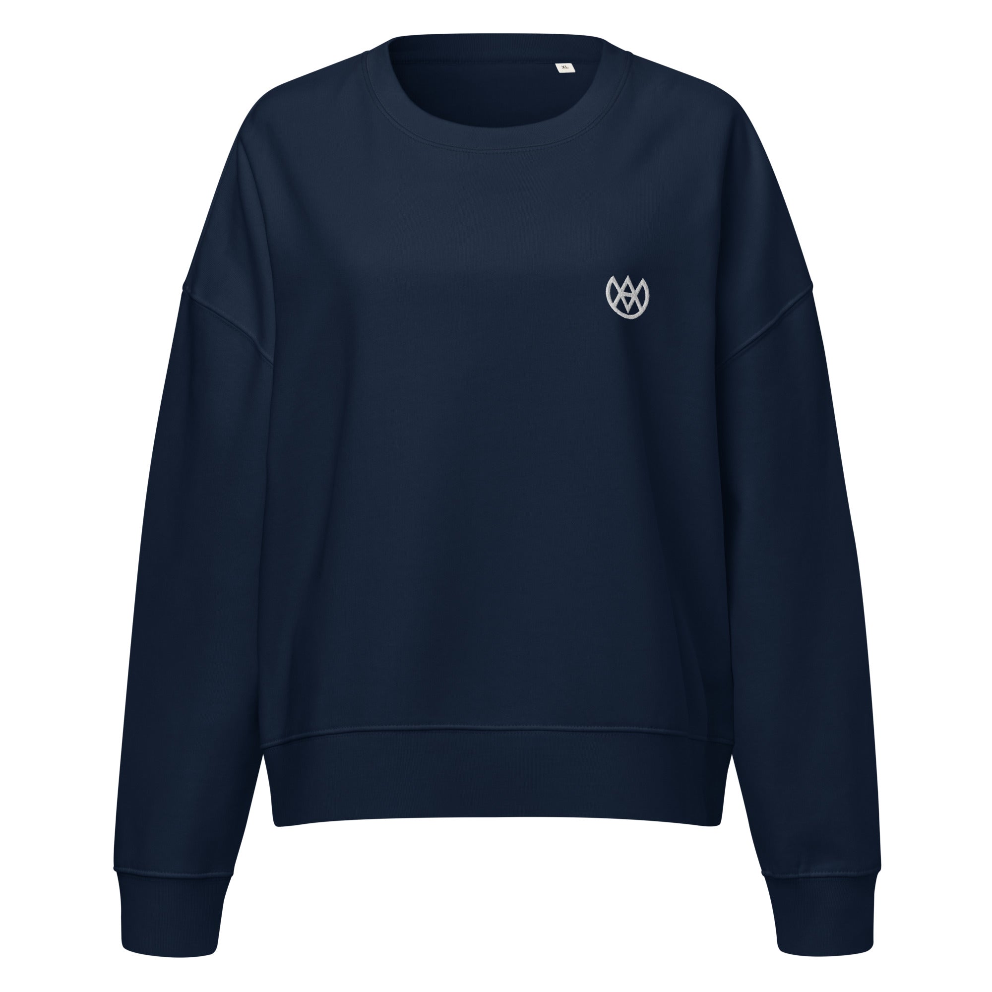 Organic Modern Crew