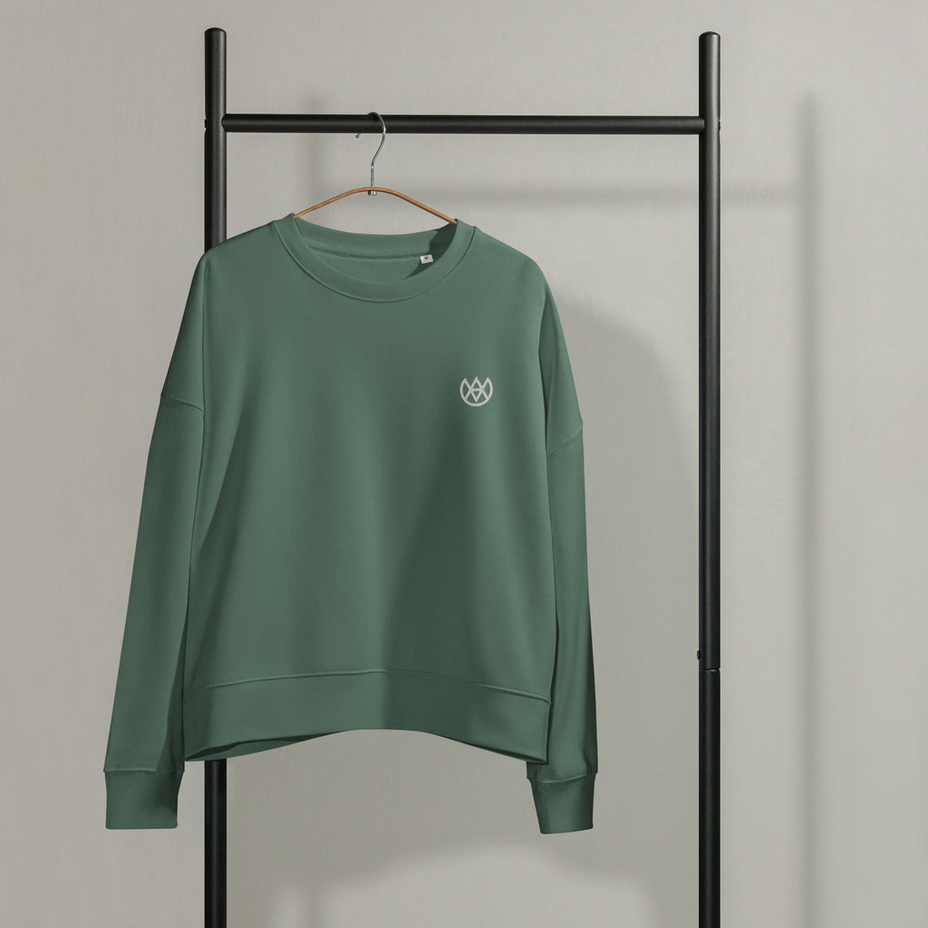 Organic Modern Crew
