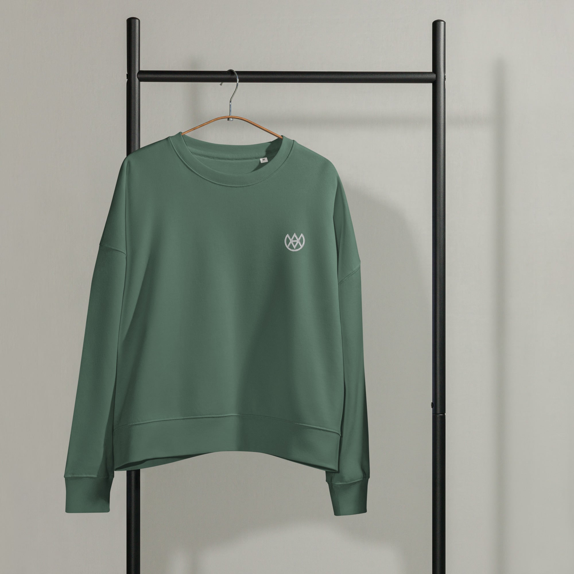 Organic Modern Crew