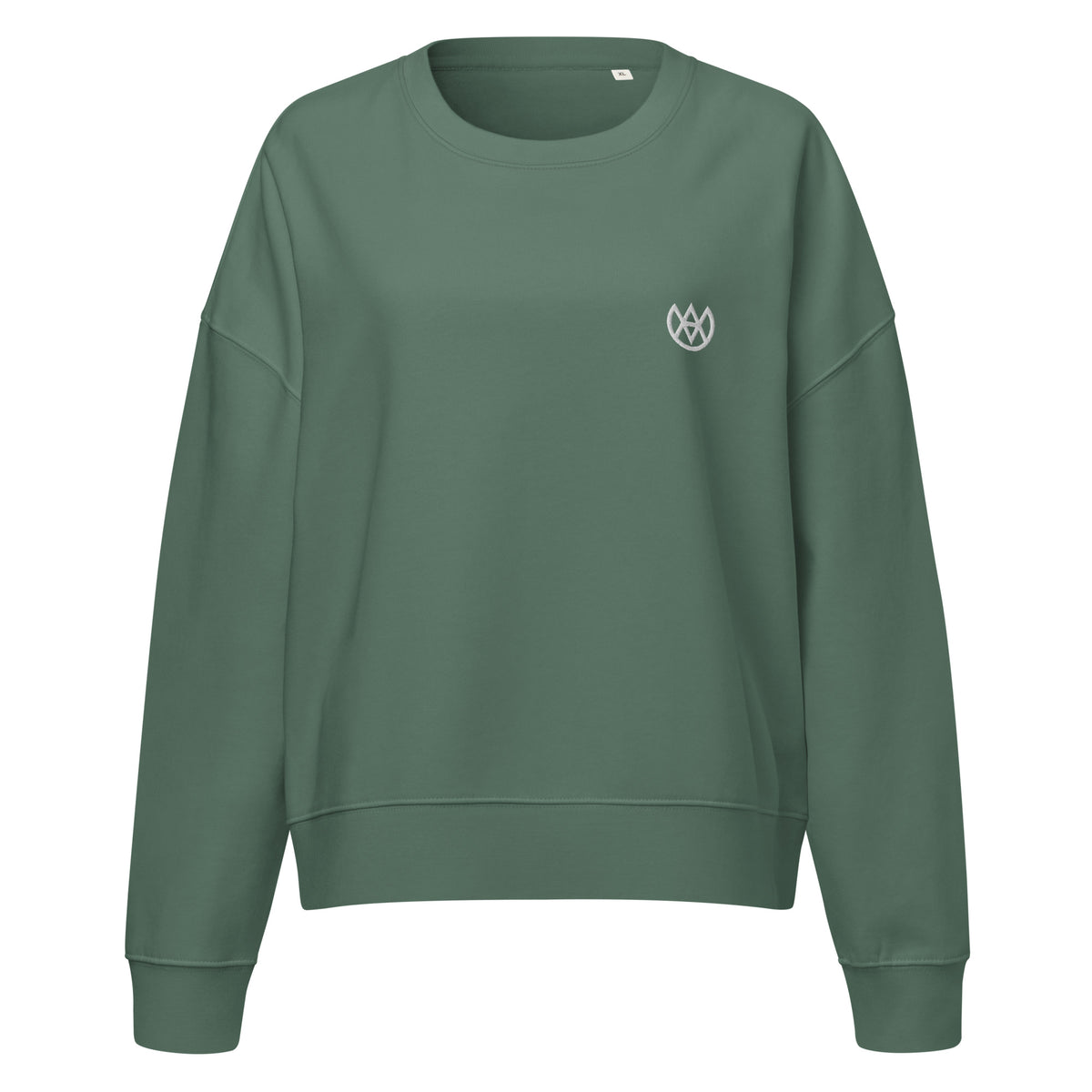 Organic Modern Crew Main image