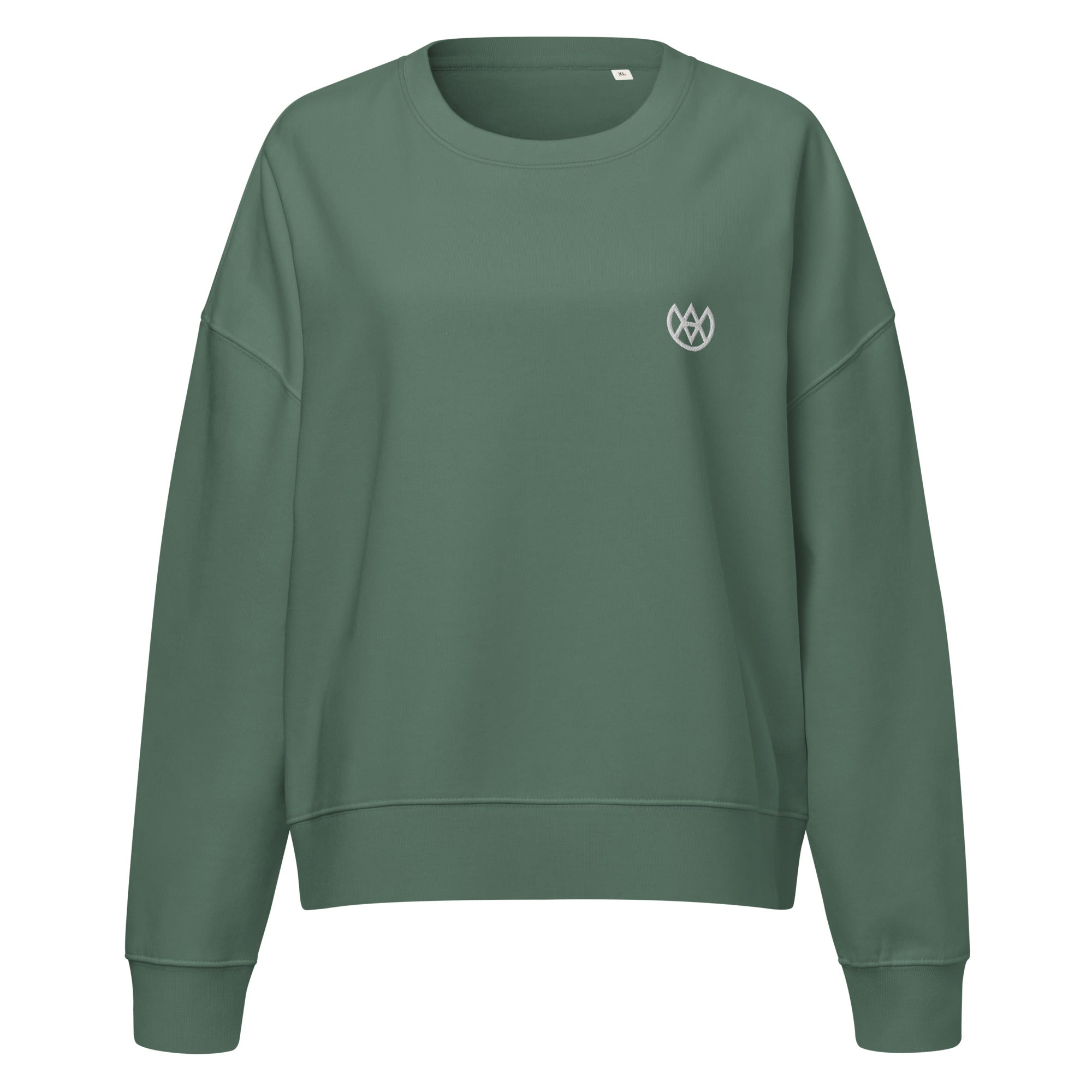 Organic Modern Crew
