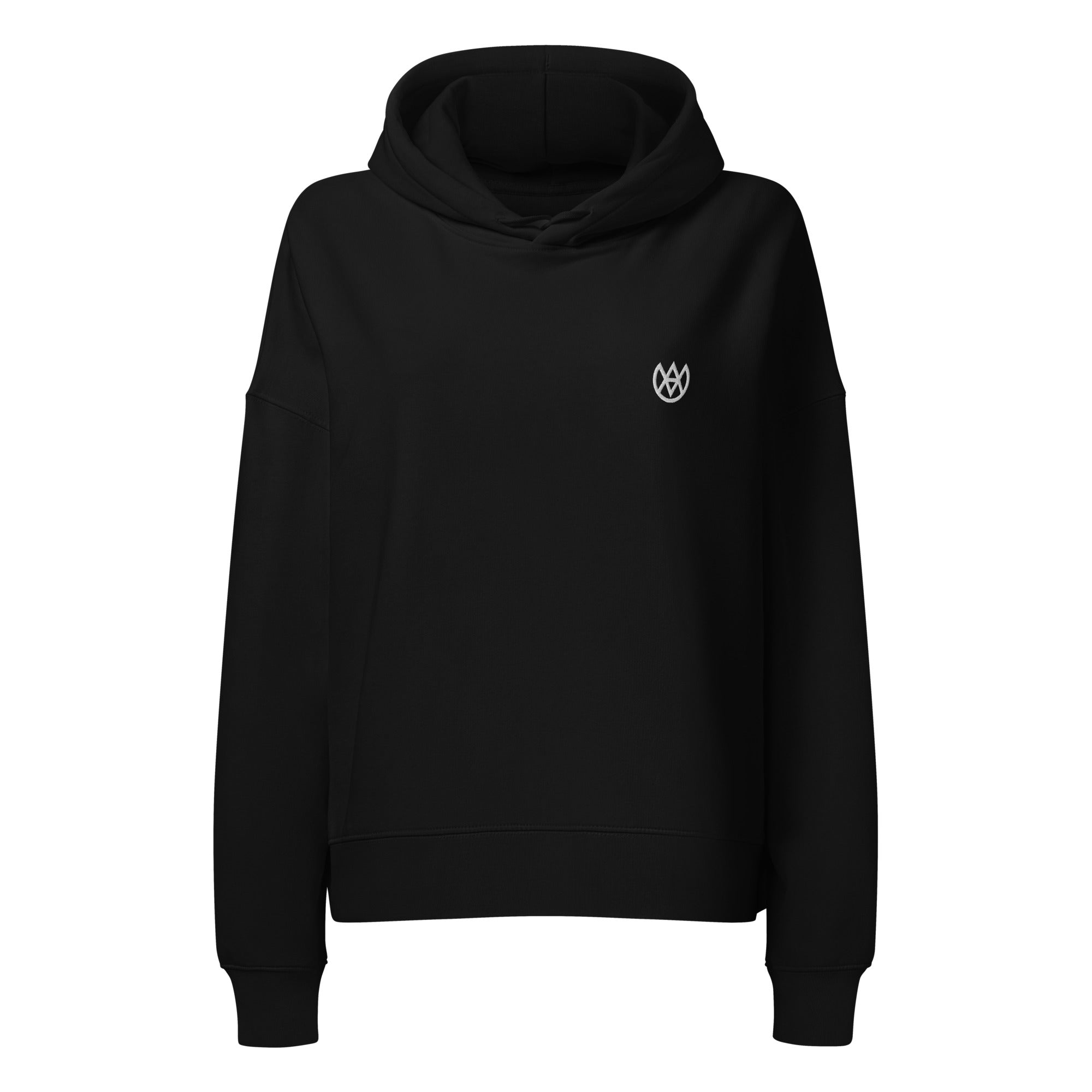 Rise Organic Hoodie