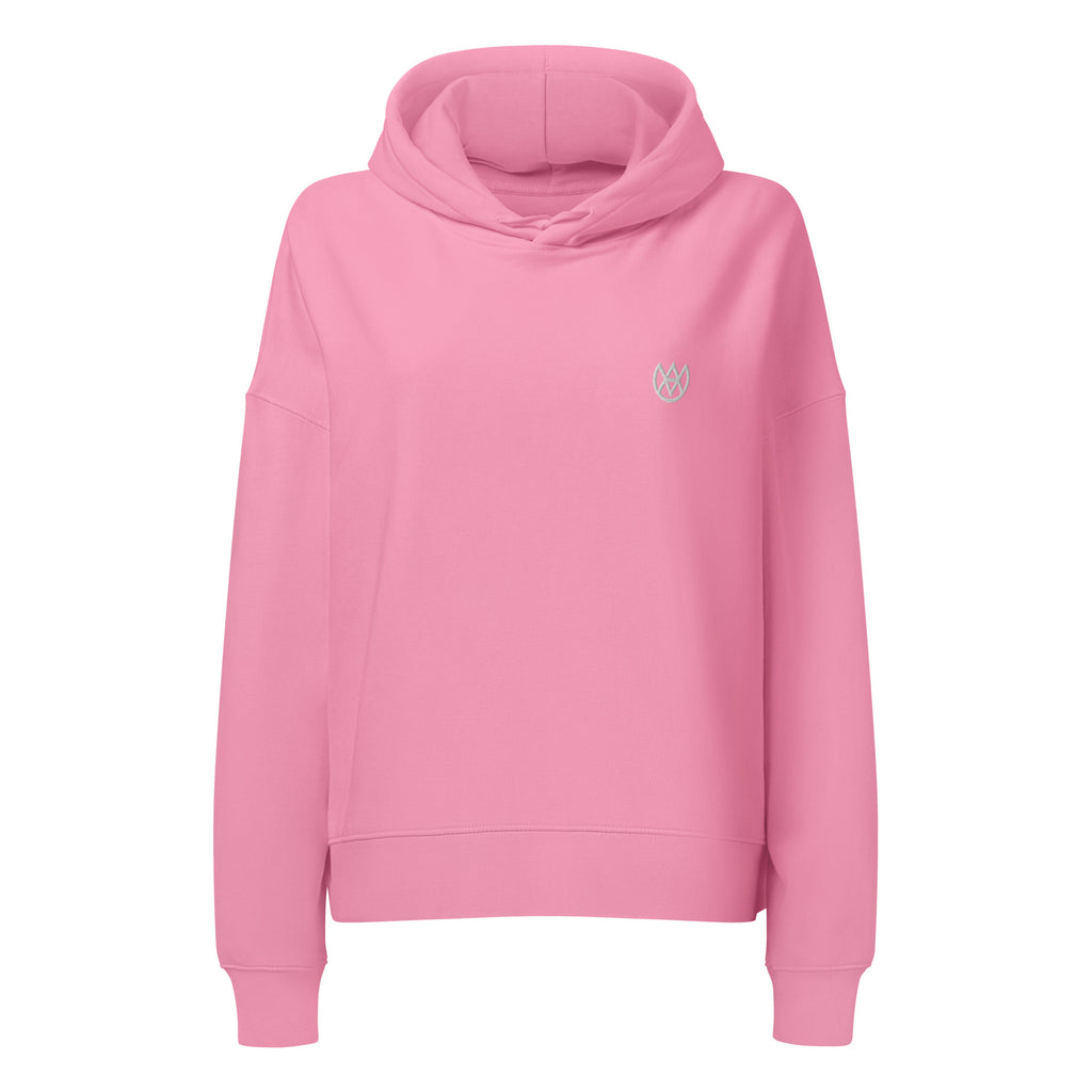 Rise Organic Hoodie