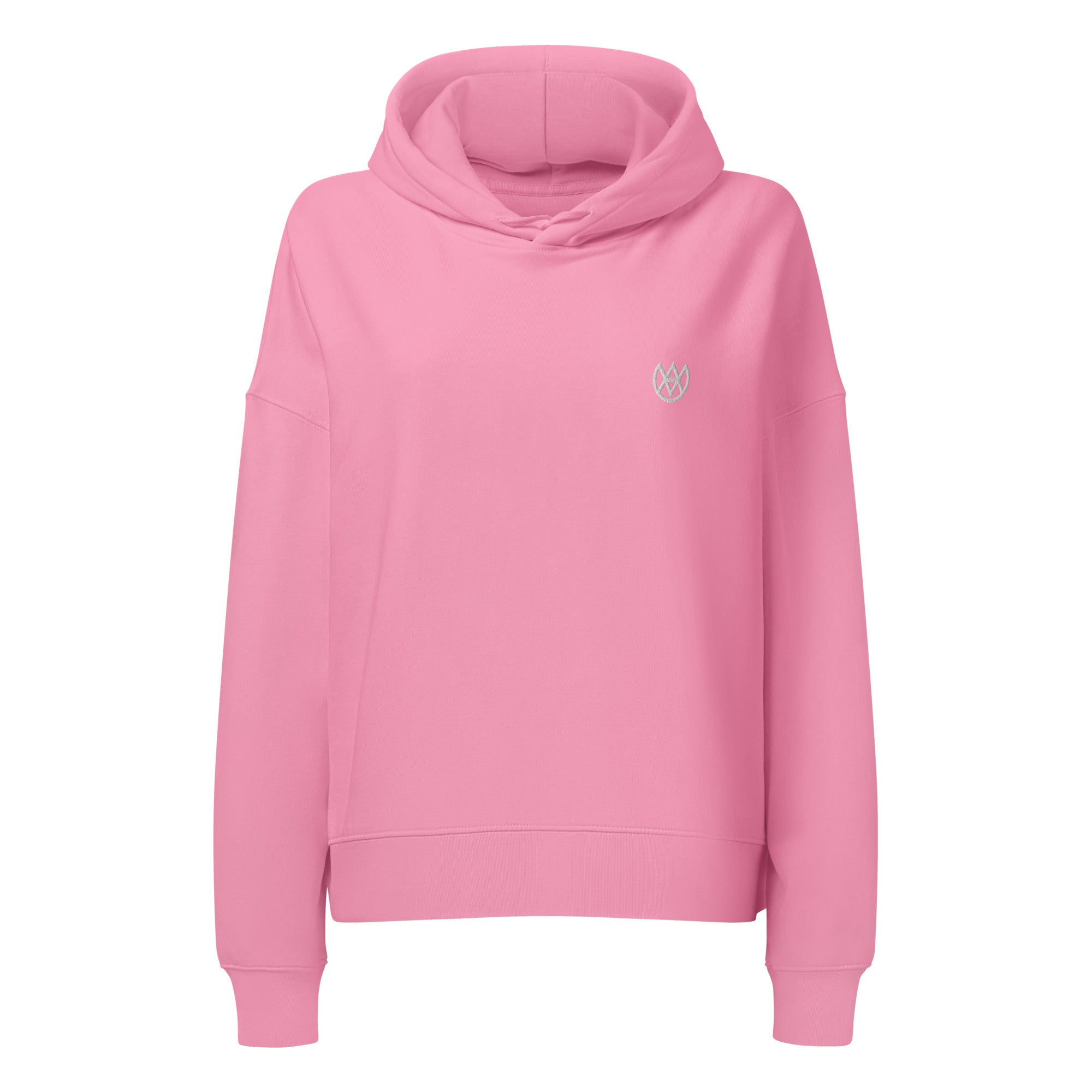 Rise Organic Hoodie