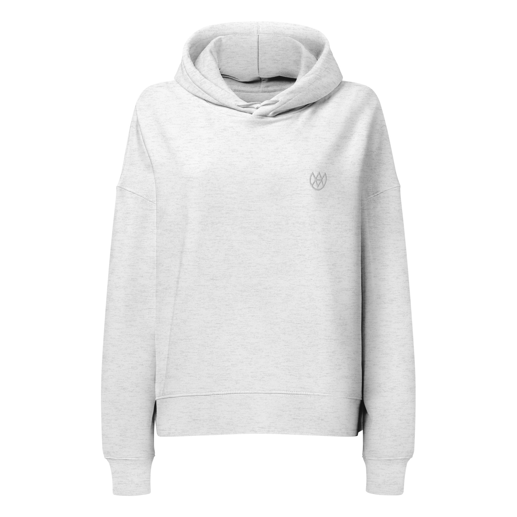 Rise Organic Hoodie