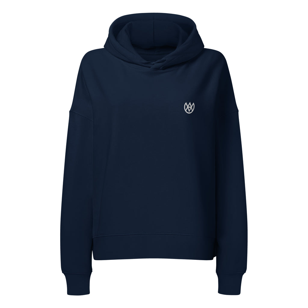 Rise Organic Hoodie