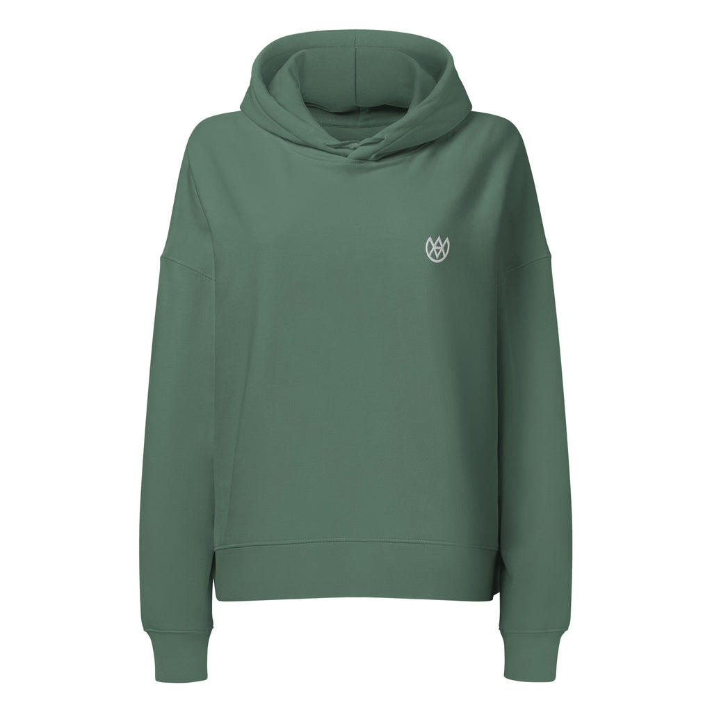 Rise Organic Hoodie
