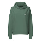 Rise Organic Hoodie