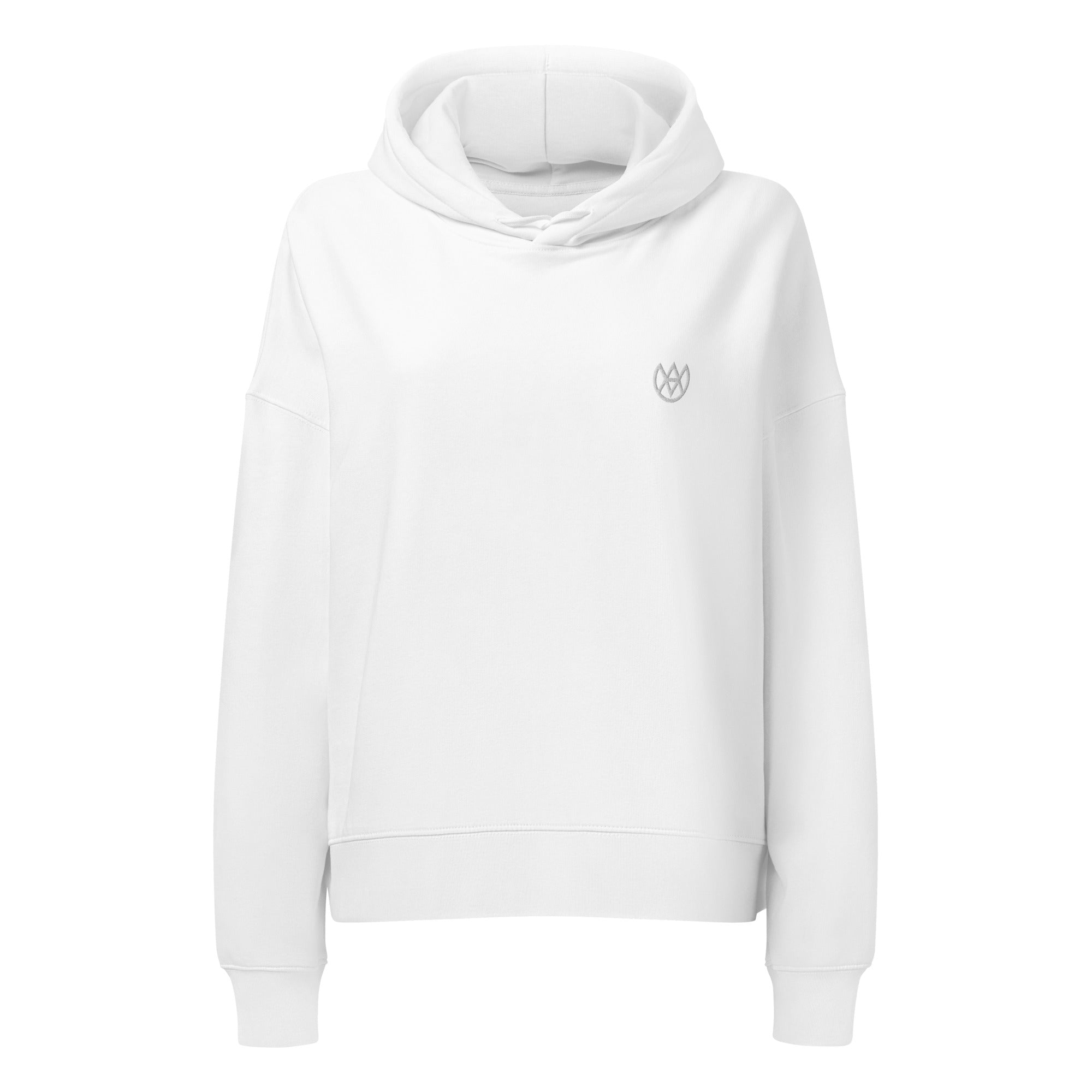 Rise Organic Hoodie