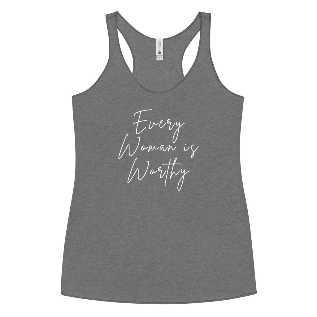 Vintage Racerback Tank