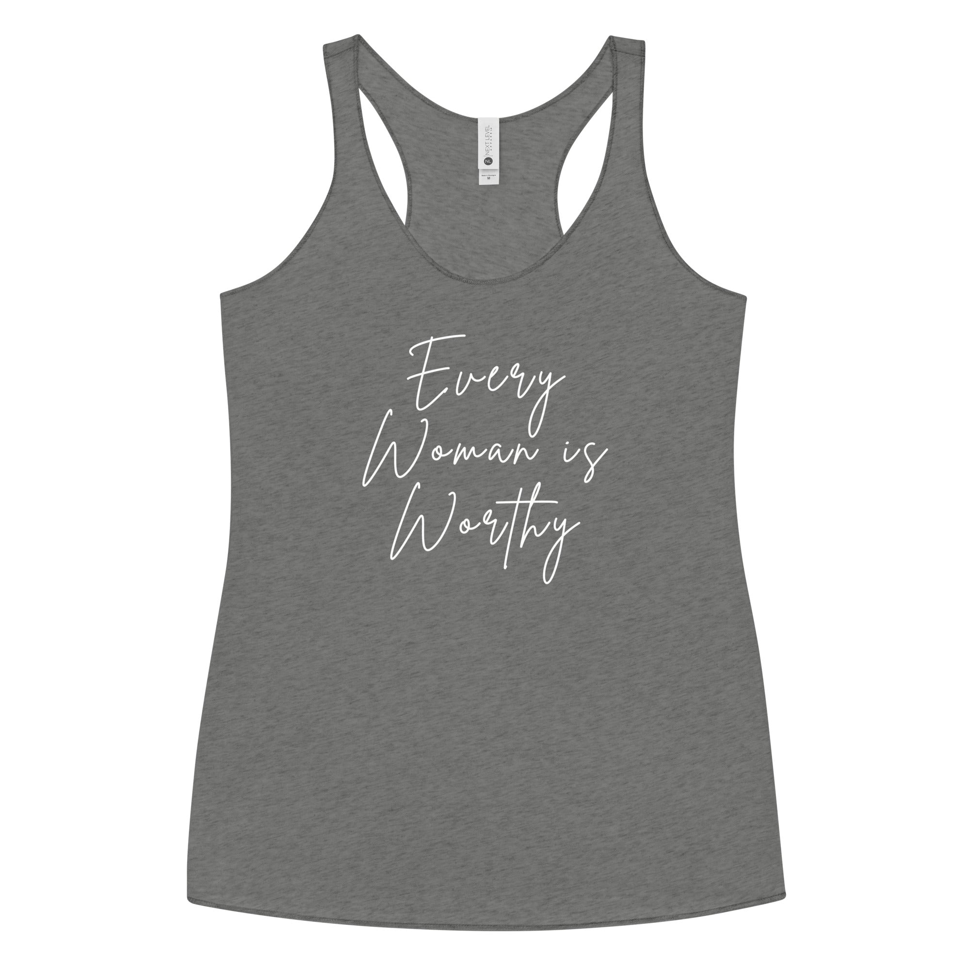 Vintage Racerback Tank