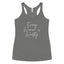 Vintage Racerback Tank