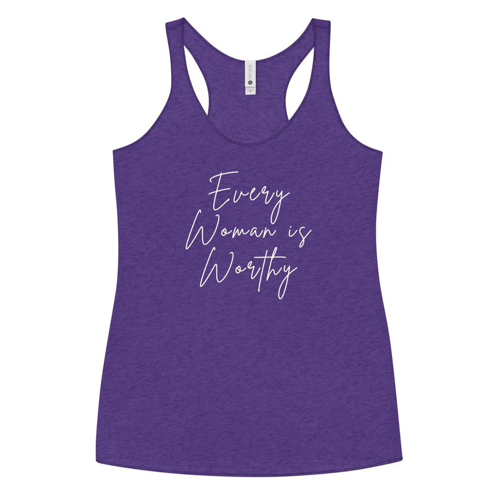 Vintage Racerback Tank