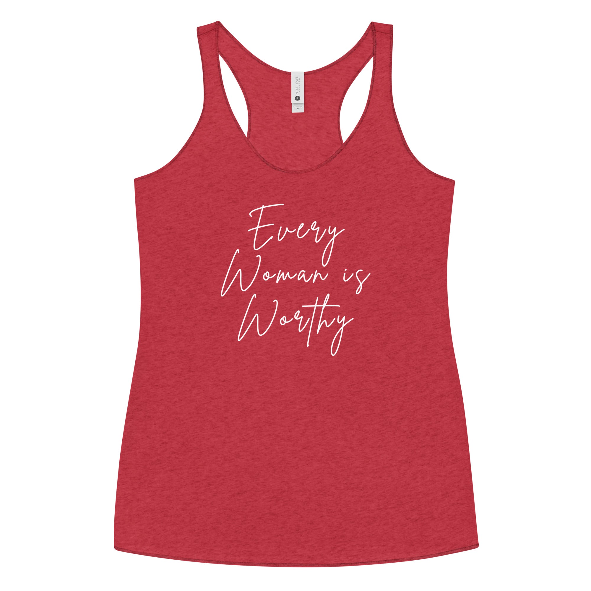 Vintage Racerback Tank