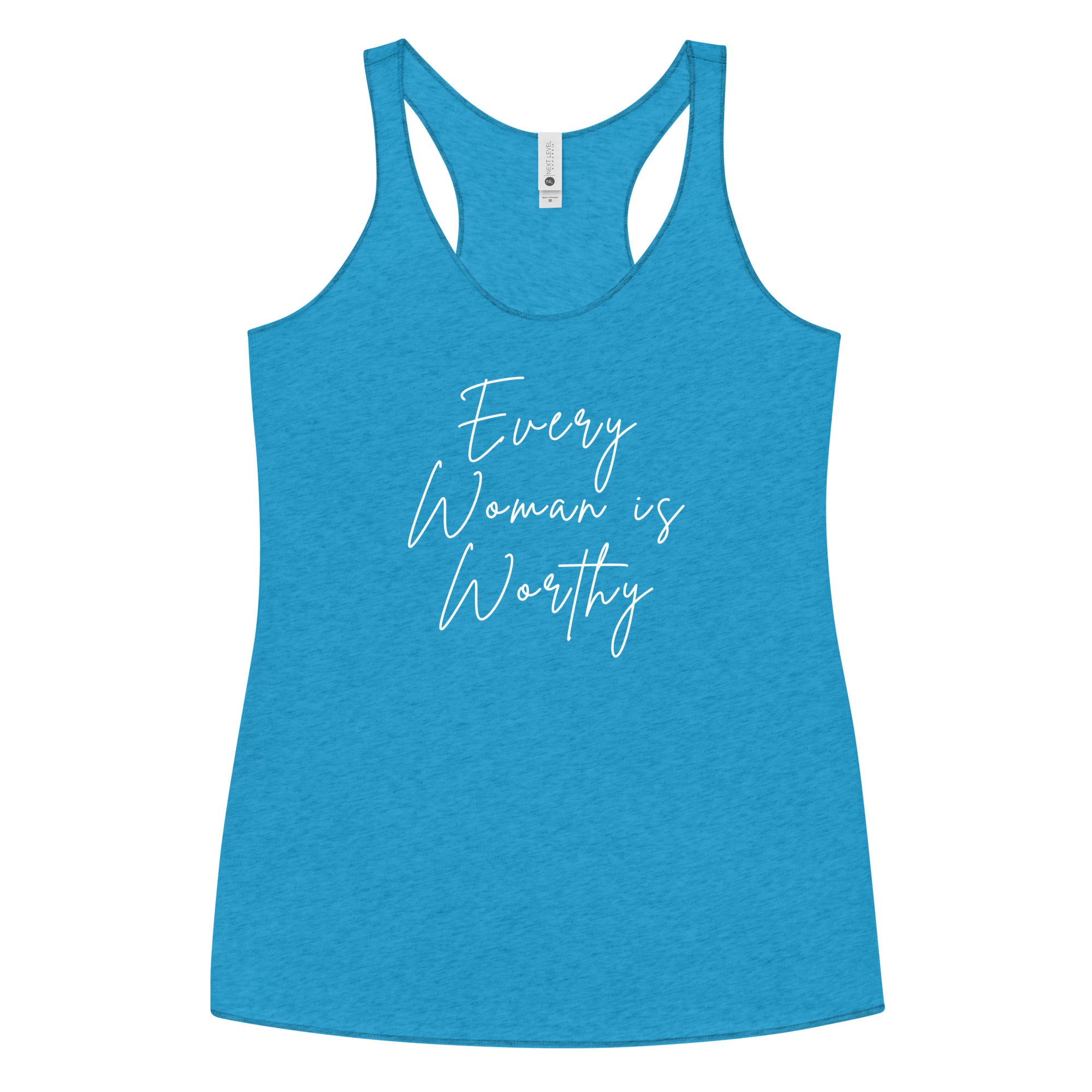 Vintage Racerback Tank