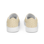 Champagne Sand Canvas Slip-ons