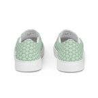 Clover Canvas Slip-ons