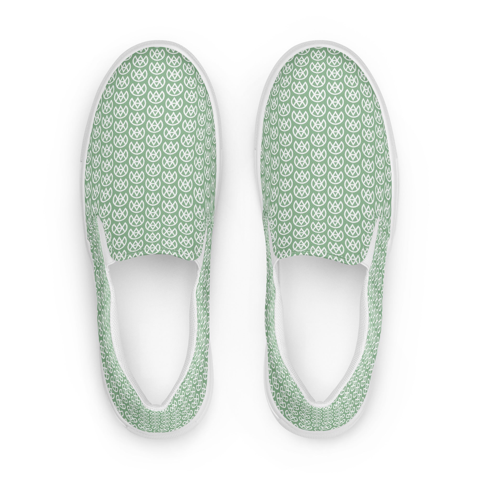 Zapatillas de lona Clover Imagen principal del producto