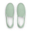 Clover Canvas Slip-ons