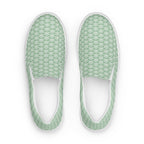 Clover Canvas Slip-ons