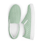 Clover Canvas Slip-ons