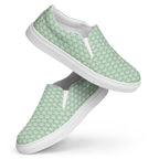 Clover Canvas Slip-ons