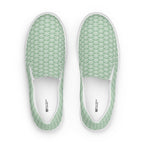 Clover Canvas-Slipper