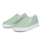 Clover Canvas Slip-ons