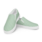 Clover Canvas Slip-ons