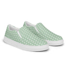 Clover Canvas Slip-ons