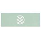 Seafoam Yoga Mat