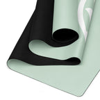 Seafoam Yoga Mat