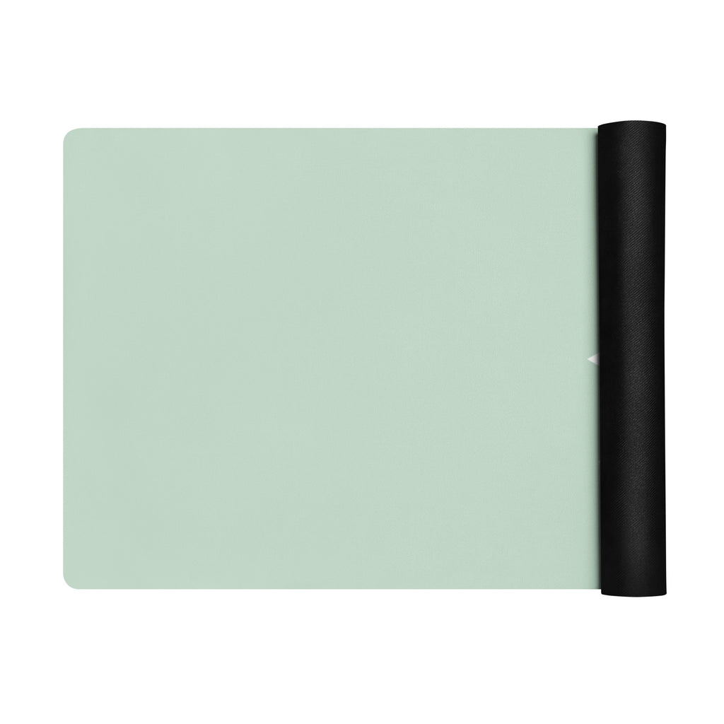 Seafoam Yoga Mat