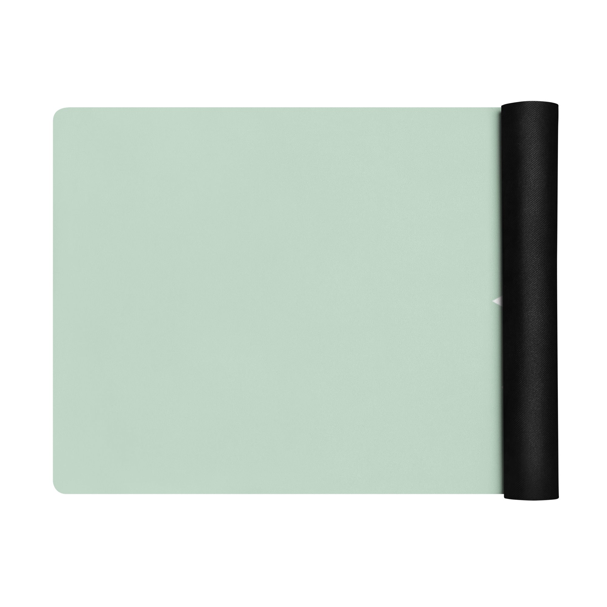 Seafoam Yoga Mat