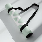 Seafoam Yoga Mat